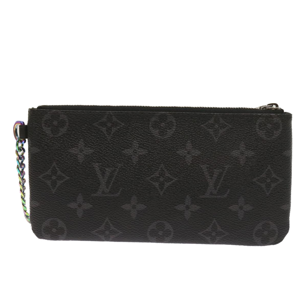 Louis Vuitton Pochette Clés Clutch