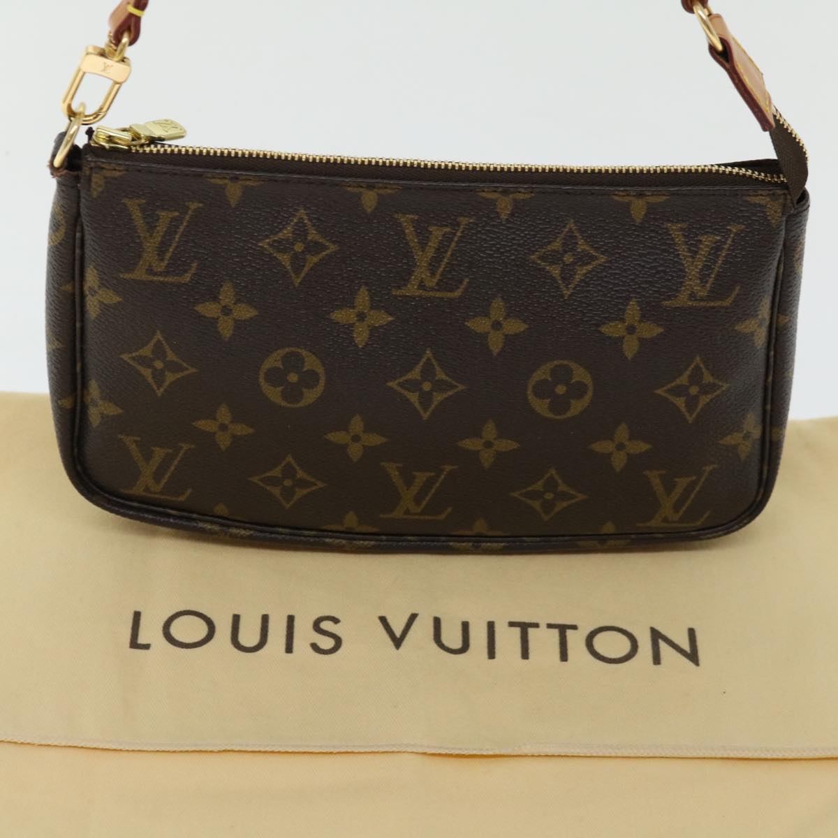 Louis Vuitton Pochette accessoires Clutch