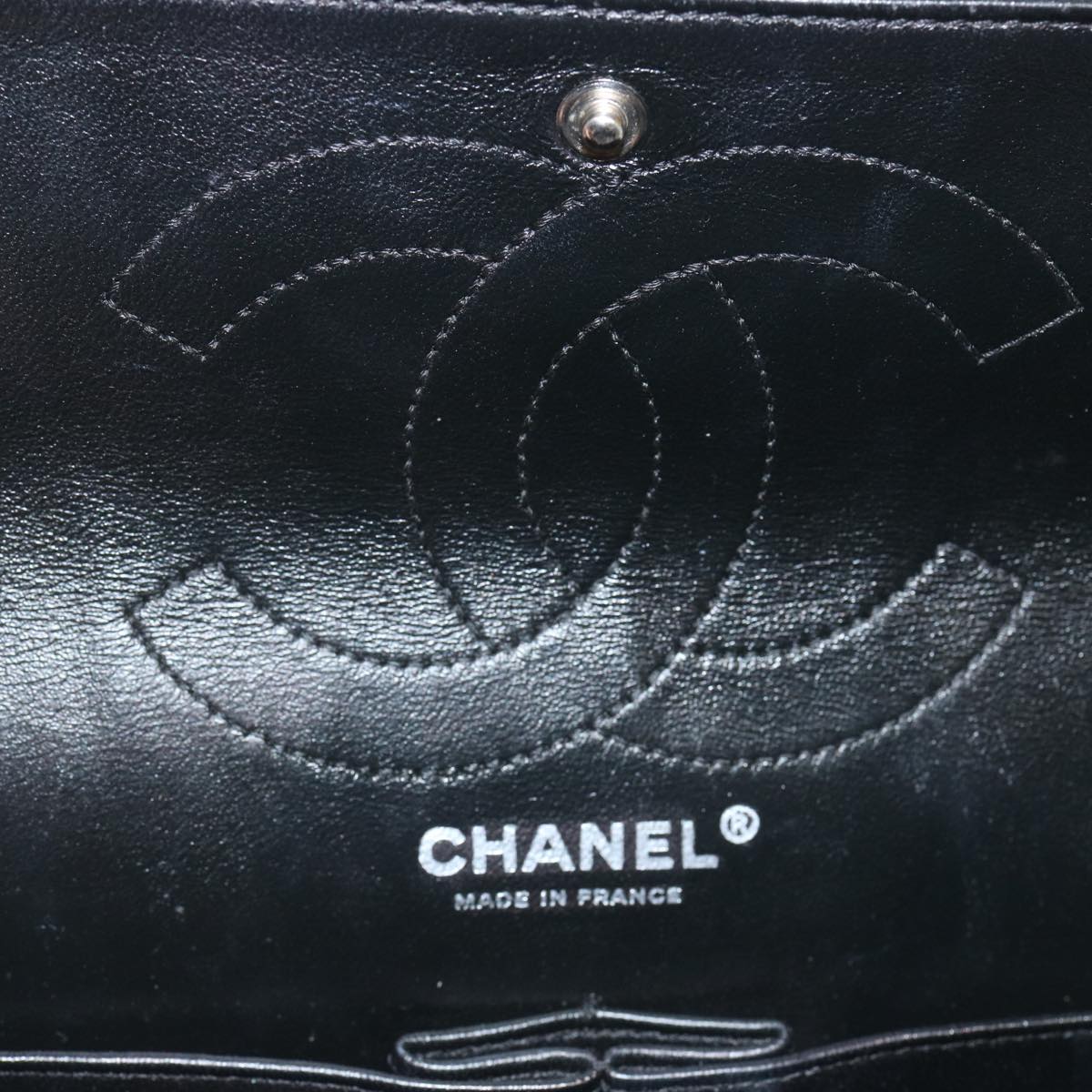 Chanel Timeless Shoulder Bag