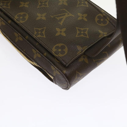 Louis Vuitton Geronimos Clutch