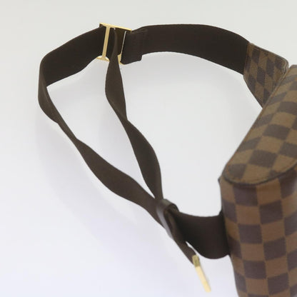 Louis Vuitton Geronimos Shoulder Bag