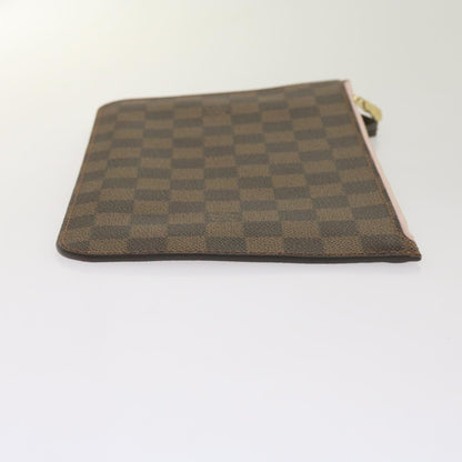 Louis Vuitton Pochette Handbag