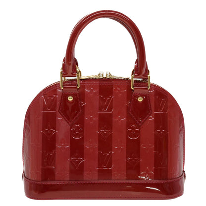 Louis Vuitton Alma BB Handbag