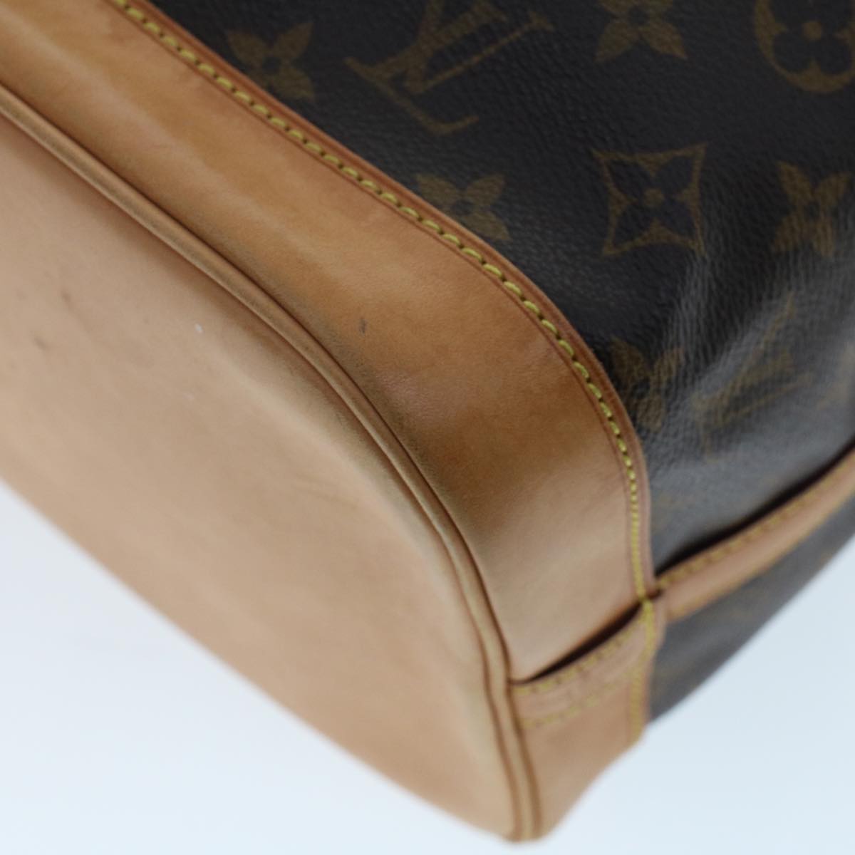 Louis Vuitton Petit Noé Shoulder Bag