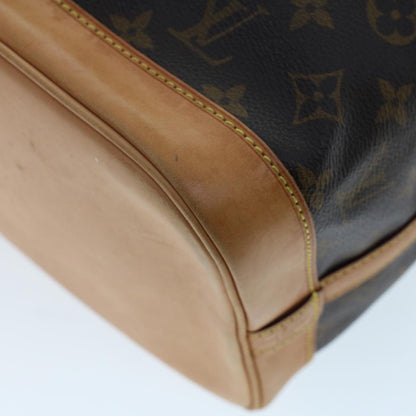 Louis Vuitton Petit Noé Shoulder Bag