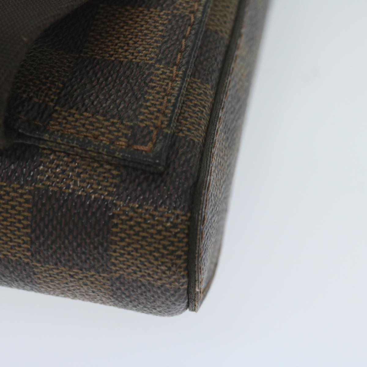 Louis Vuitton Geronimos Shoulder Bag