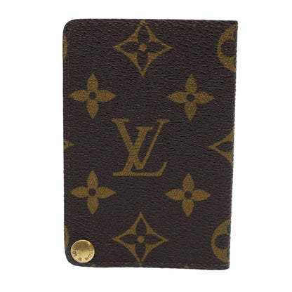 Louis Vuitton Porte photo Wallet