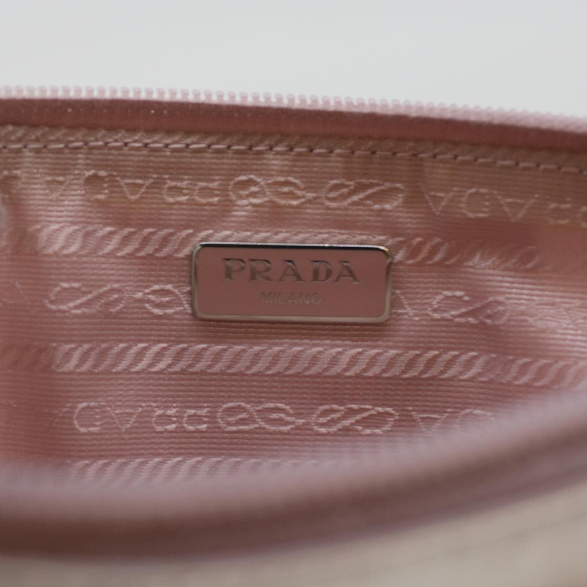 Prada Clutch