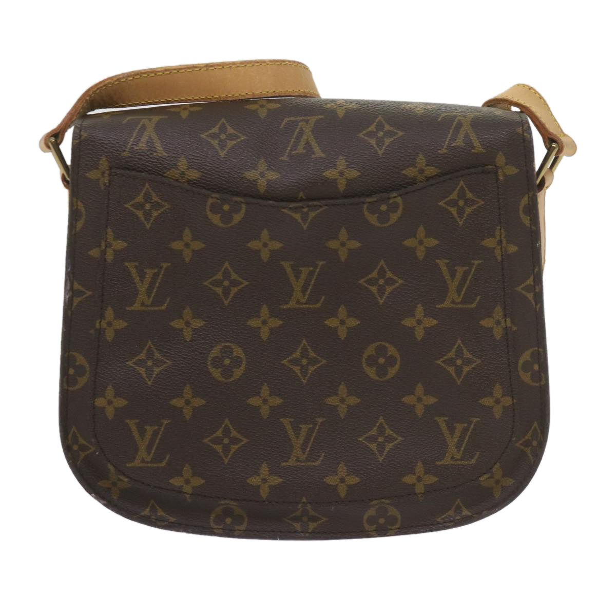 Louis Vuitton Saint Cloud shoulder