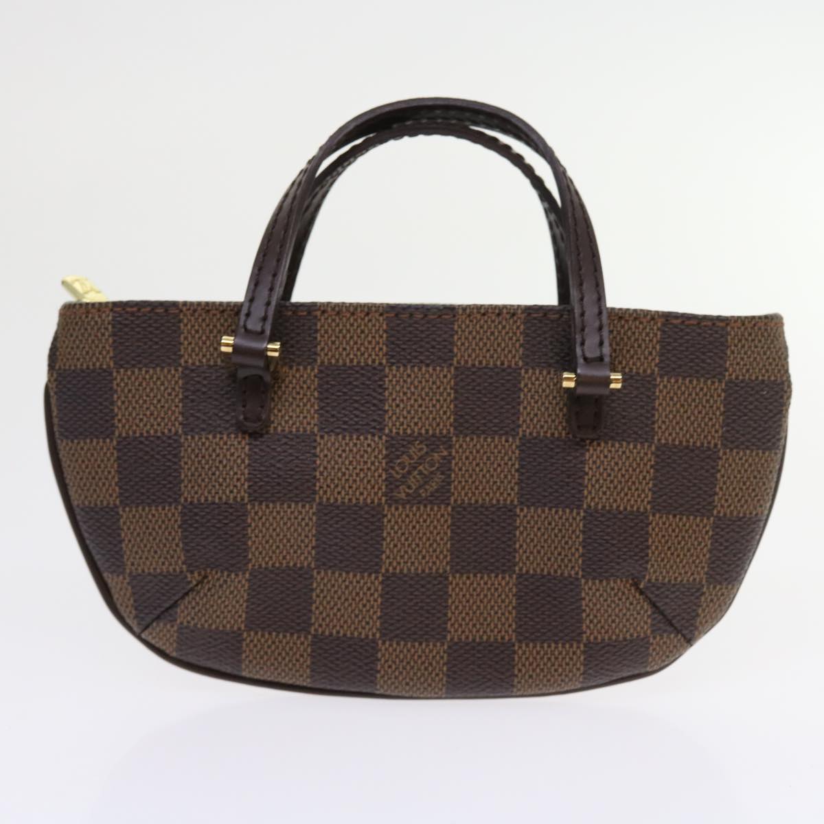 Louis Vuitton Monosque tote