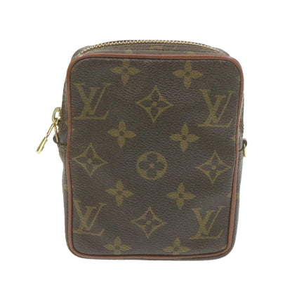 Louis Vuitton Danube Shoulder Bag