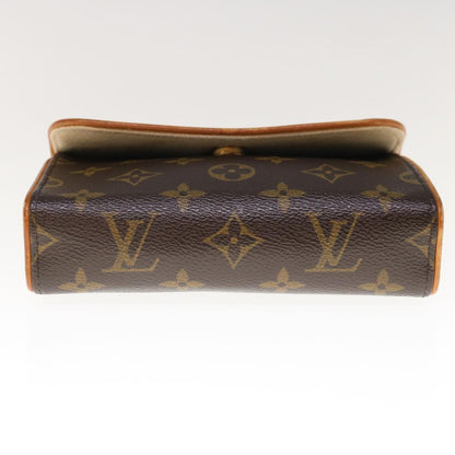 Louis Vuitton Florentine Clutch