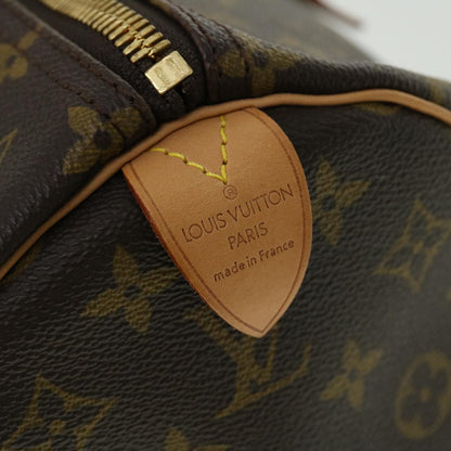 Louis Vuitton Keepall 60 Travel Bag