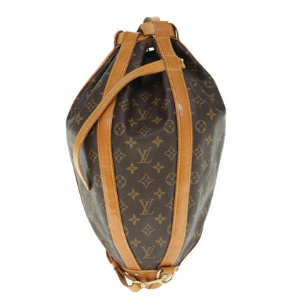 Louis Vuitton Romeo Gigli Shoulder Bag