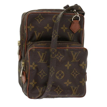 Louis Vuitton Mini amazone Shoulder Bag