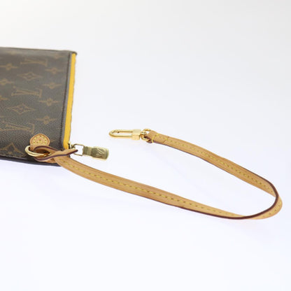 Louis Vuitton Pochette Handbag