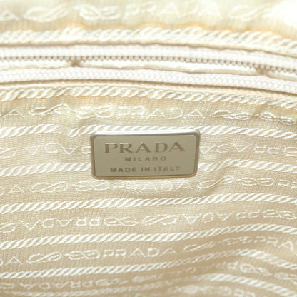 Prada Tessuto Tote Bag