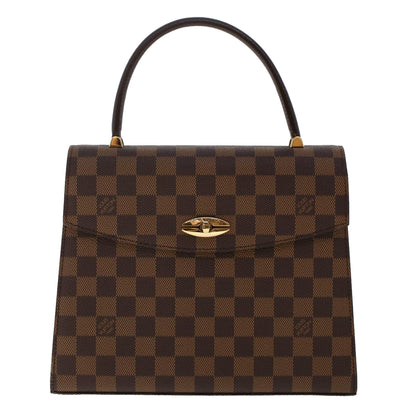 Louis Vuitton Malesherbes Handbag