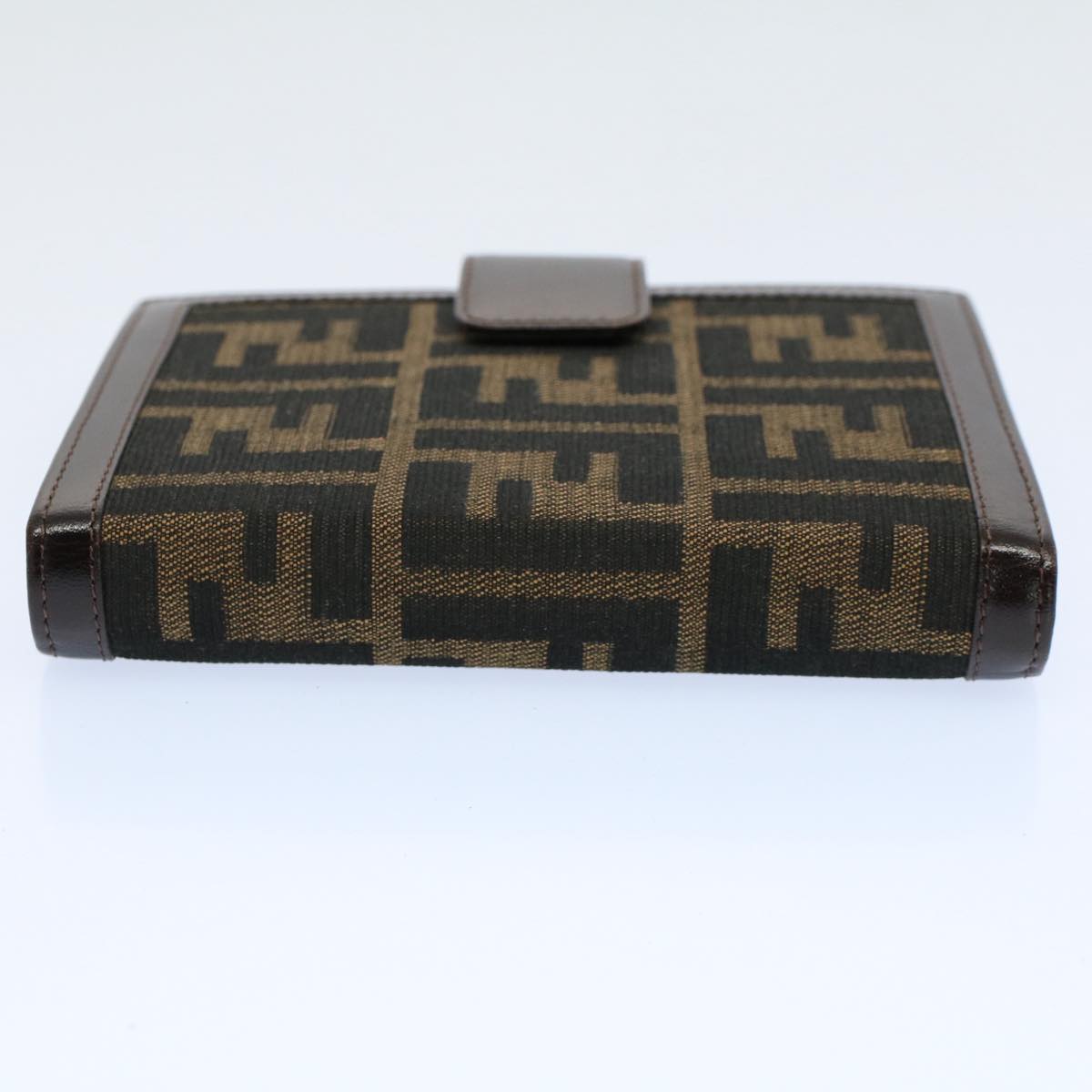 Fendi Zucca Wallet