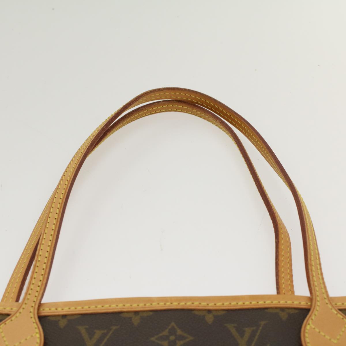 Louis Vuitton Neverfull MM Tote Bag