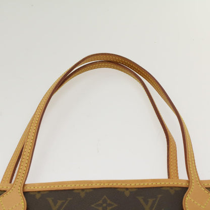 Louis Vuitton Neverfull MM Tote Bag