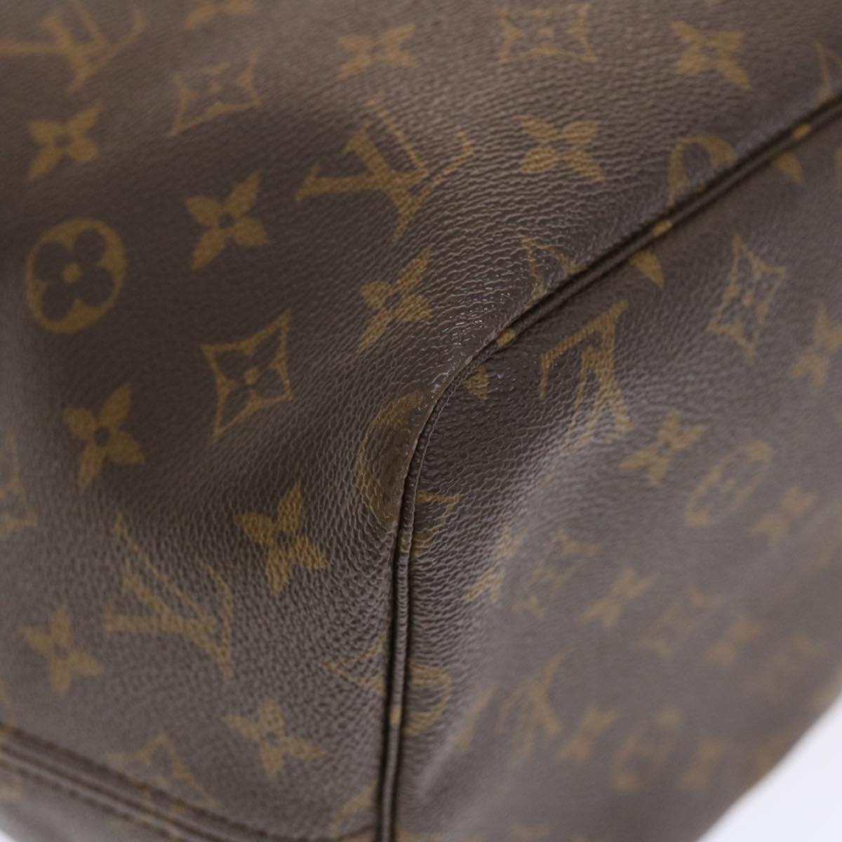 Louis Vuitton Neverfull GM Tote Bag