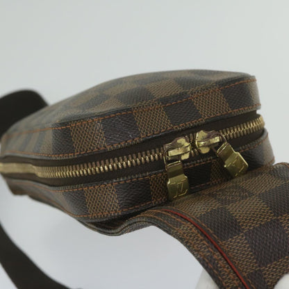 Louis Vuitton Geronimos Shoulder Bag