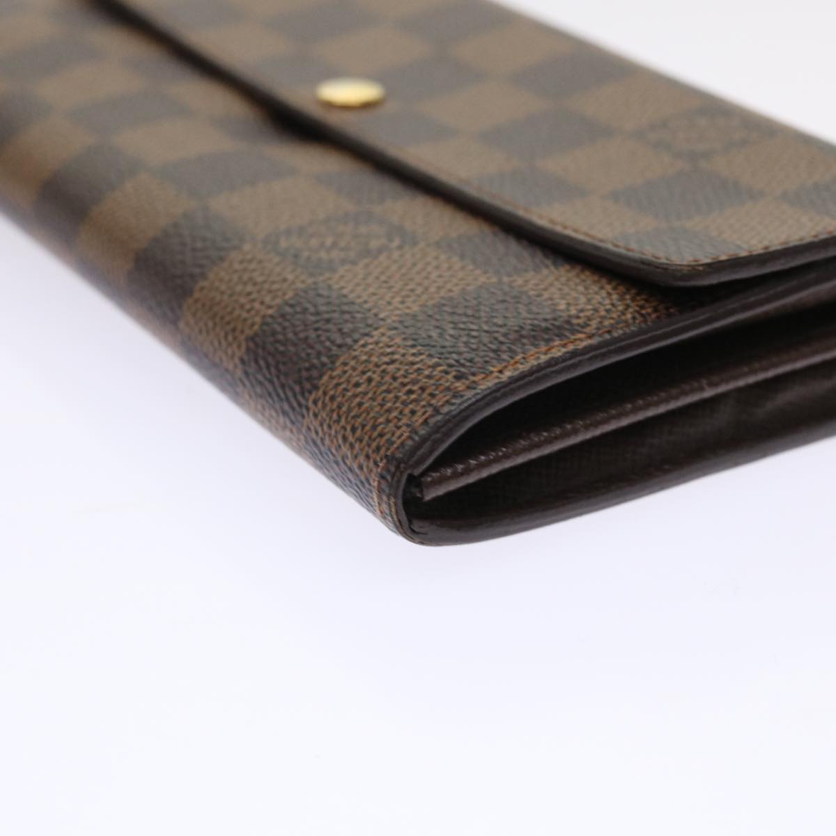 Louis Vuitton Portefeuille Sarah Wallet