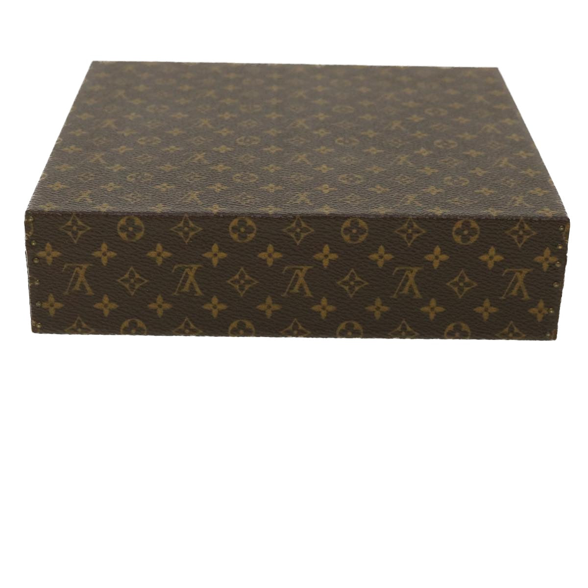 Louis Vuitton Jewelry case Briefcase