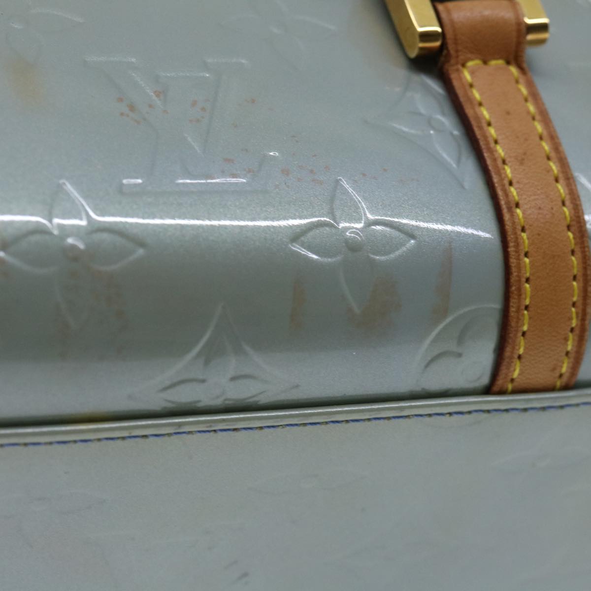 Louis Vuitton Sullivan Handbag