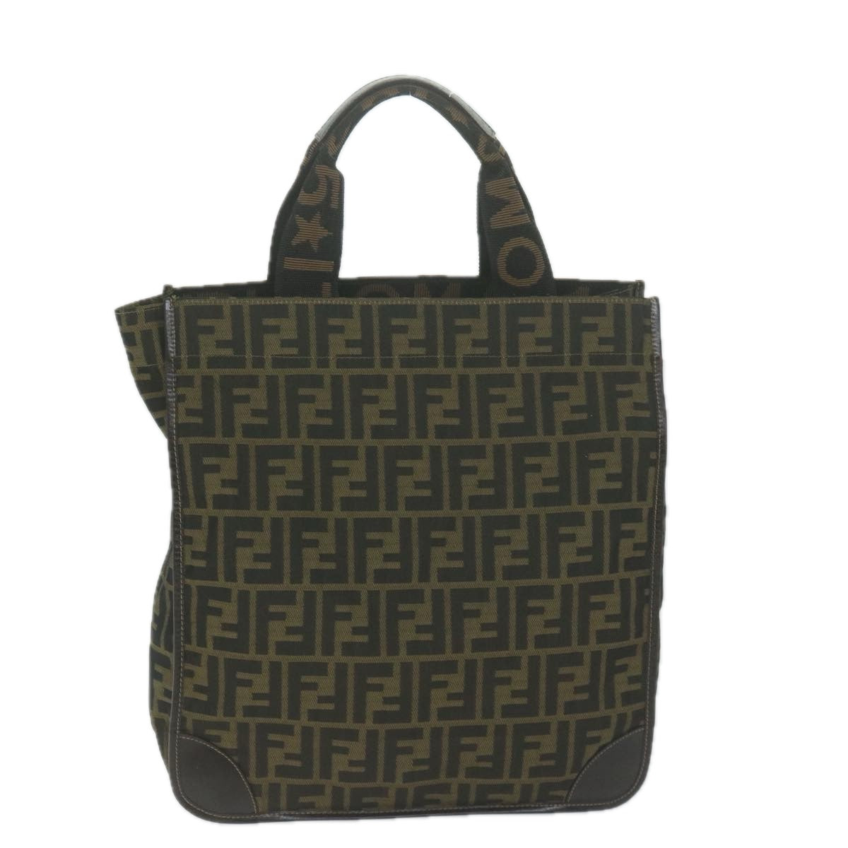 Fendi Shopping bag Tote Bag