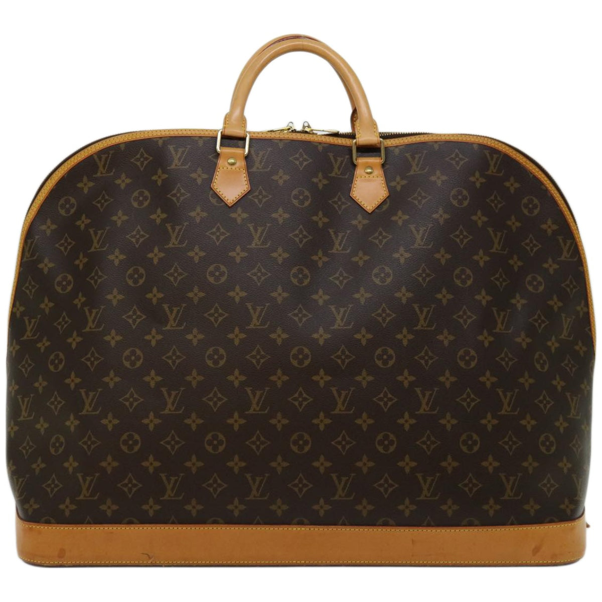 Louis Vuitton Alma Travel Bag