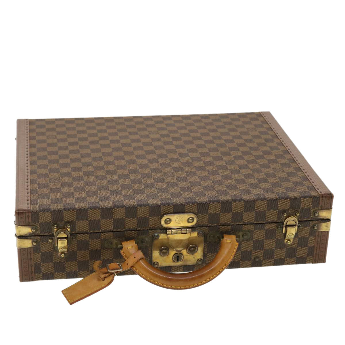 Louis Vuitton Alzer Travel Bag