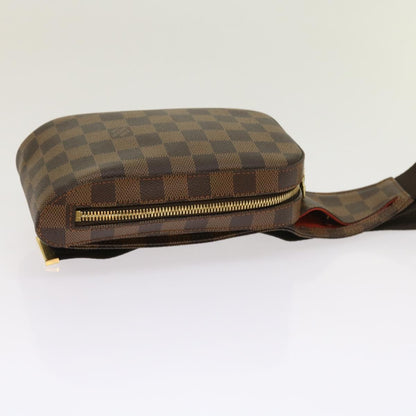 Louis Vuitton Geronimos Shoulder Bag