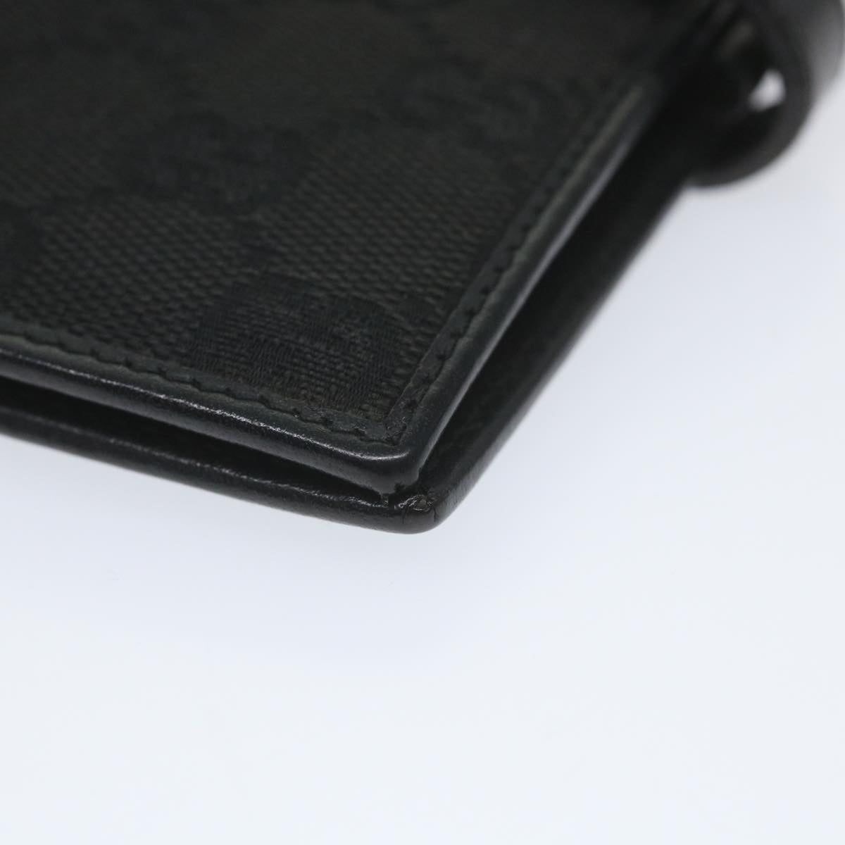 Gucci Couverture agenda Wallet