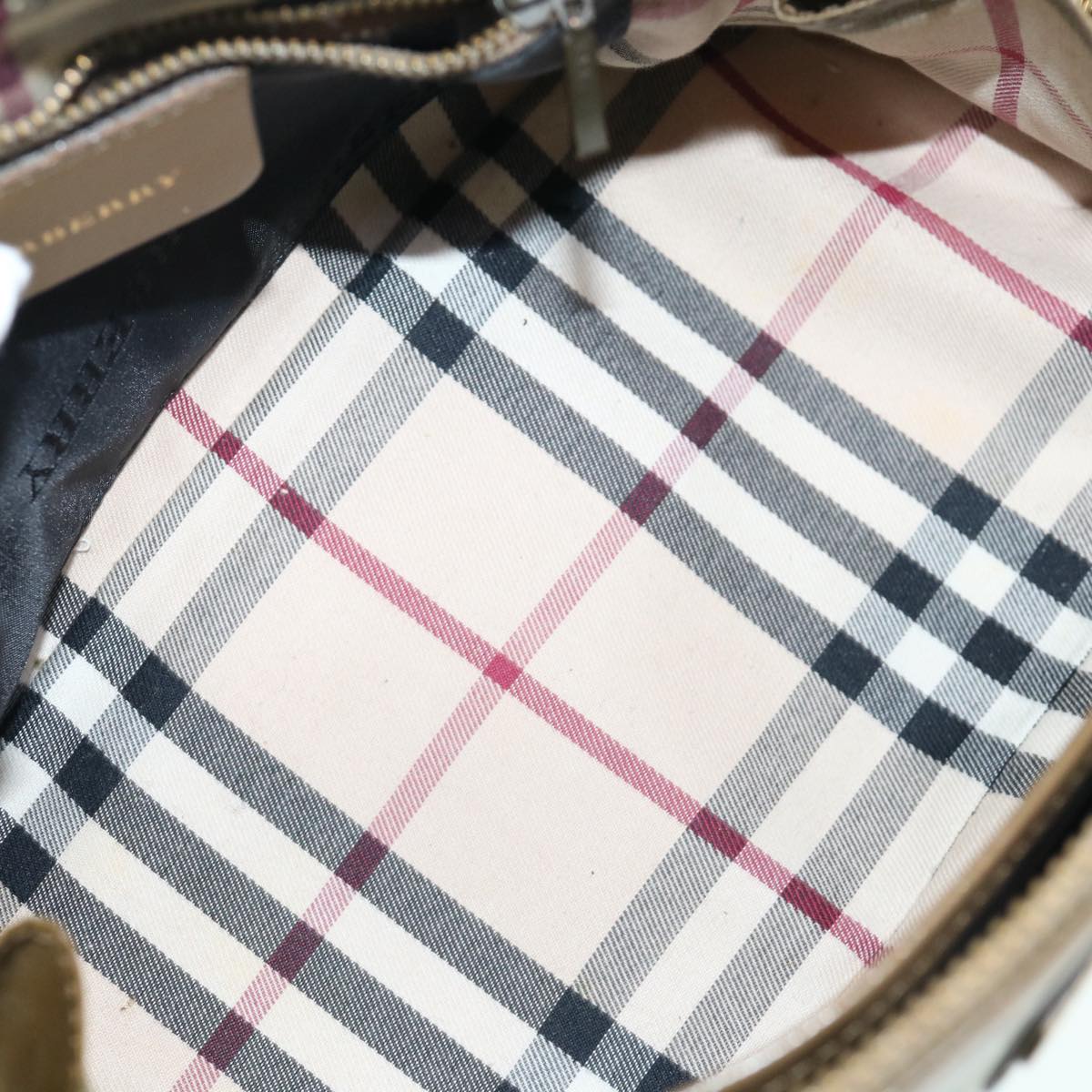 Burberry Handbag