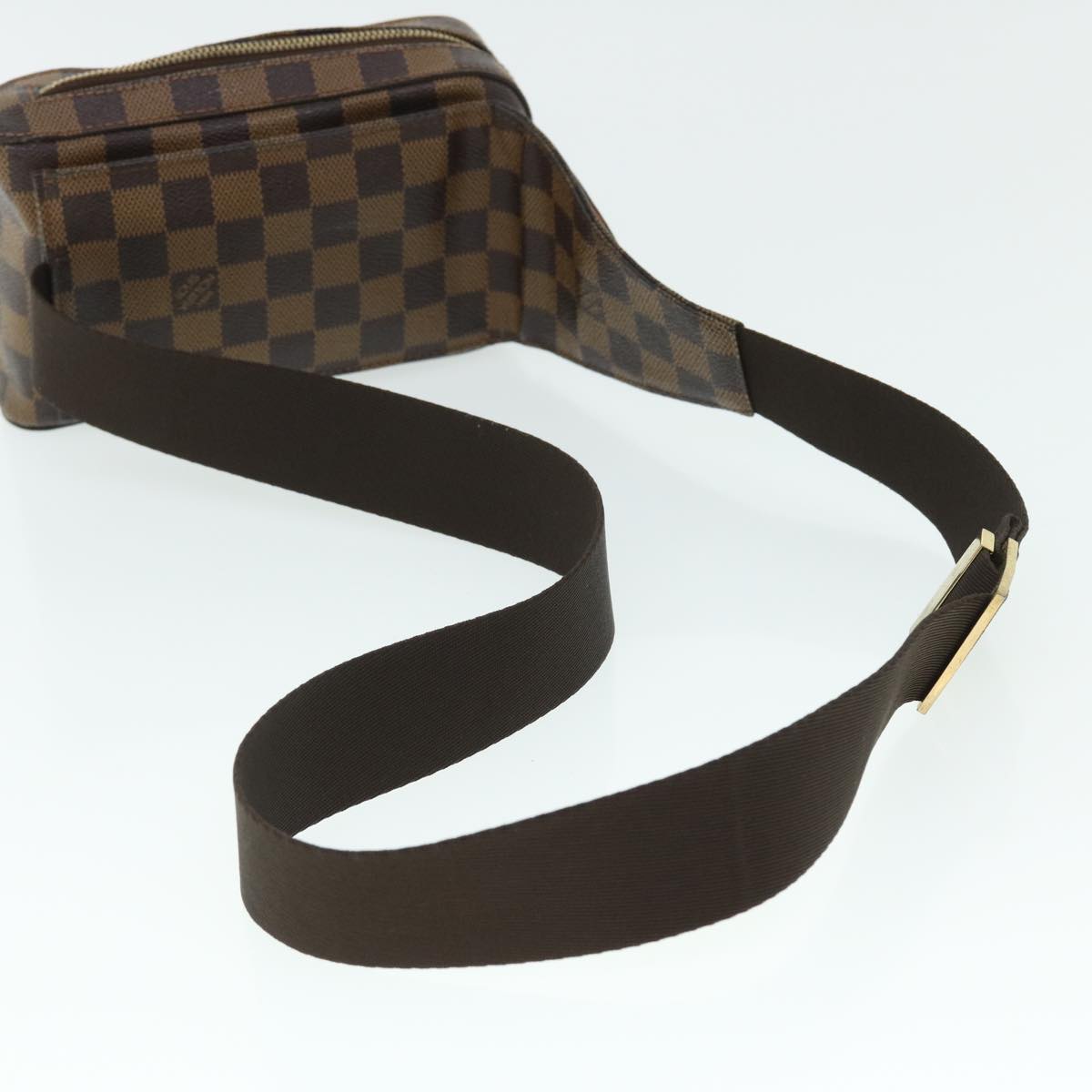 Louis Vuitton Geronimos Shoulder Bag