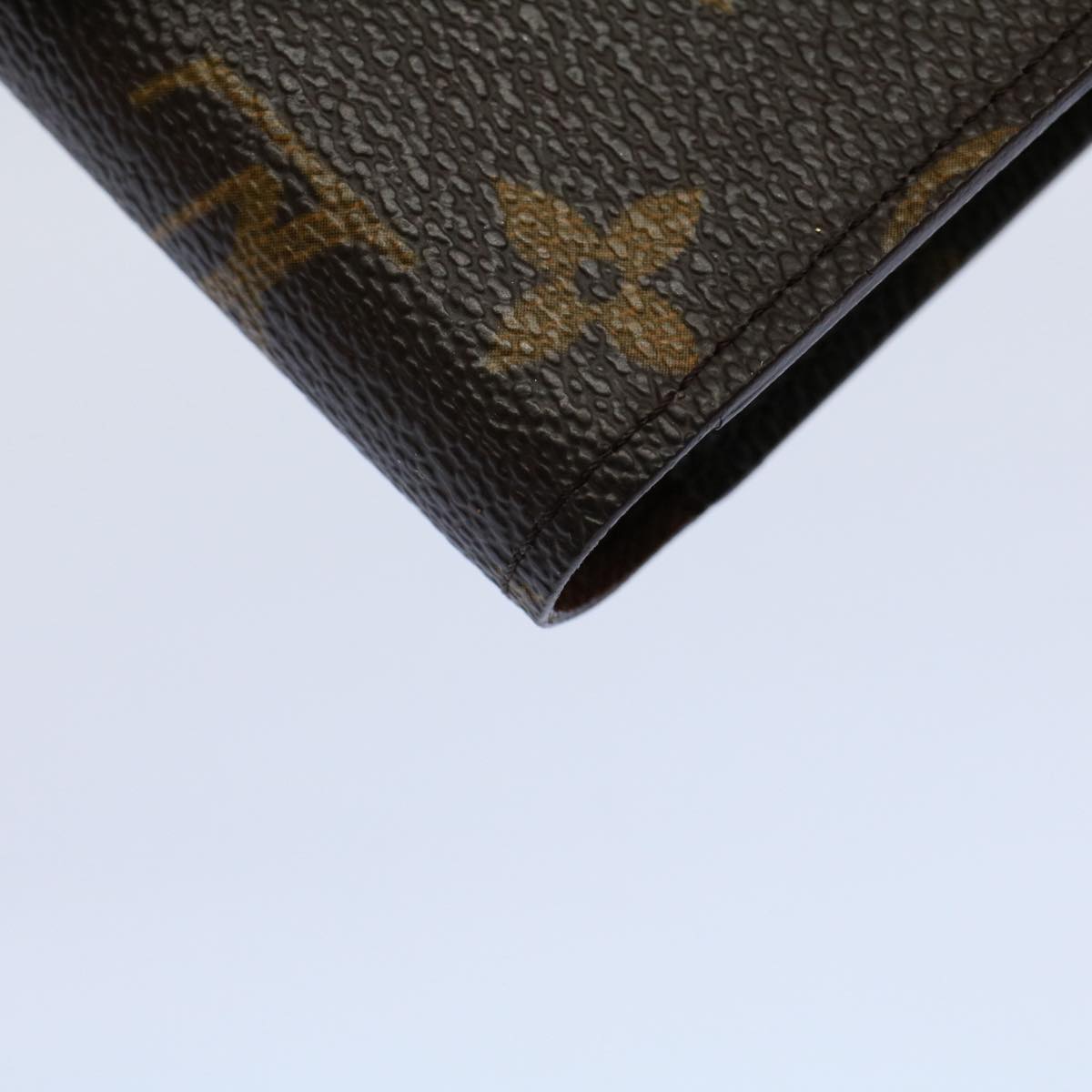 Louis Vuitton Étui à cigarettes Wallet