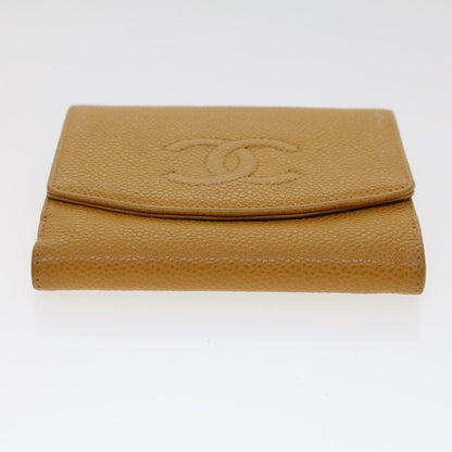 Chanel Wallet