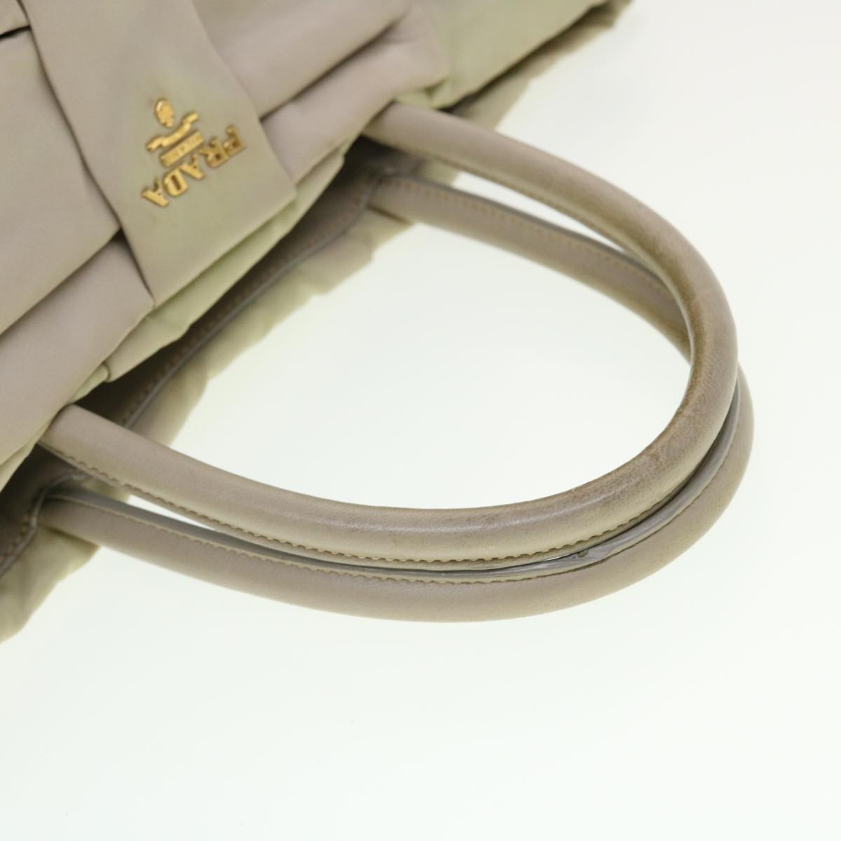 Prada Handbag