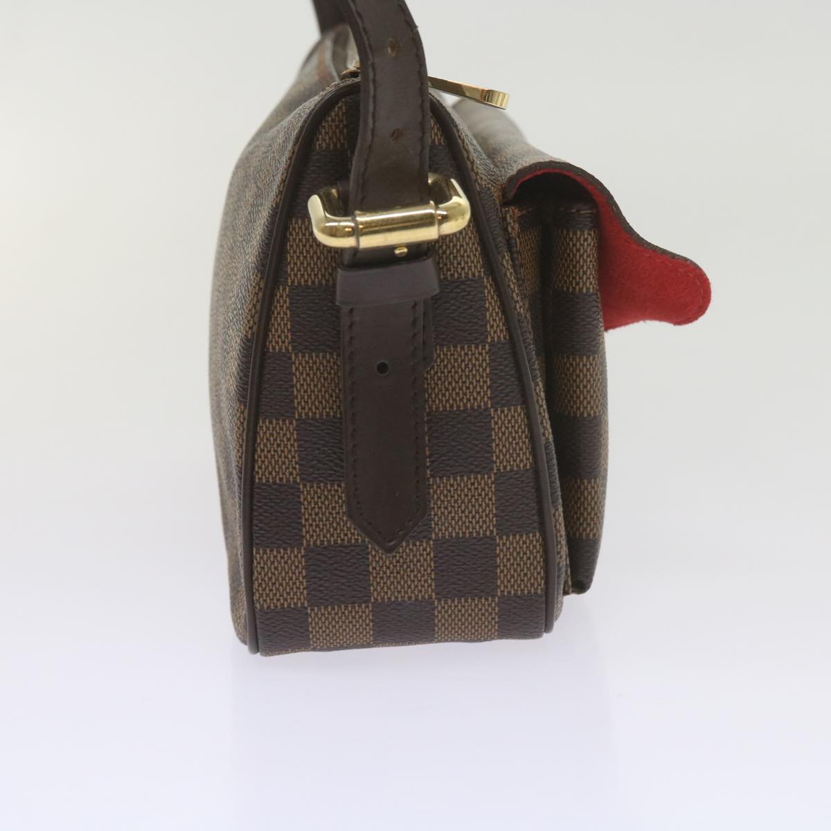 Louis Vuitton Ravello GM Shoulder Bag