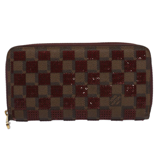 Louis Vuitton Zippy wallet Wallet