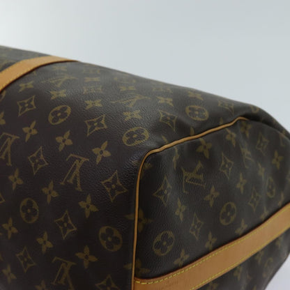 Louis Vuitton Keepall 50 travel