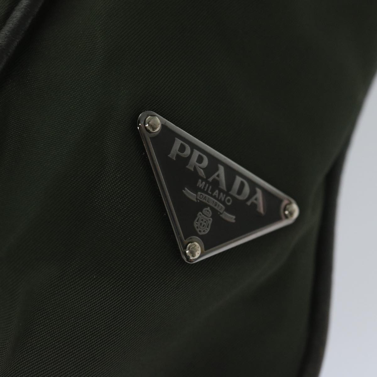 Prada Shoulder Bag