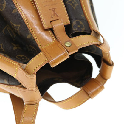 Louis Vuitton Romeo Gigli Shoulder Bag