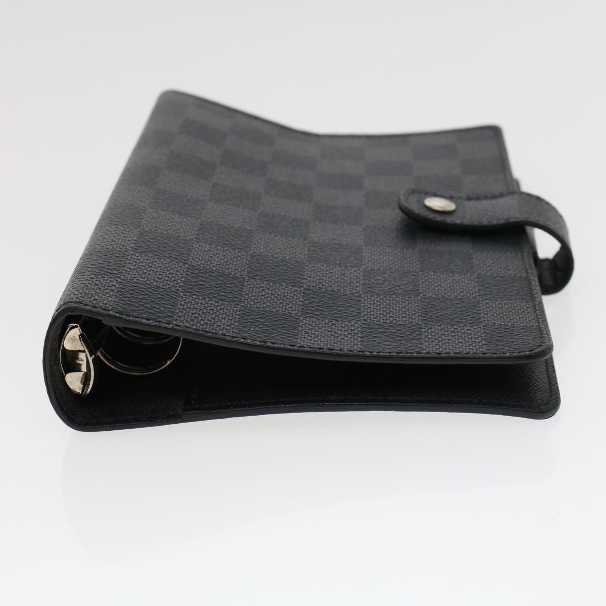 Louis Vuitton Agenda MM Wallet