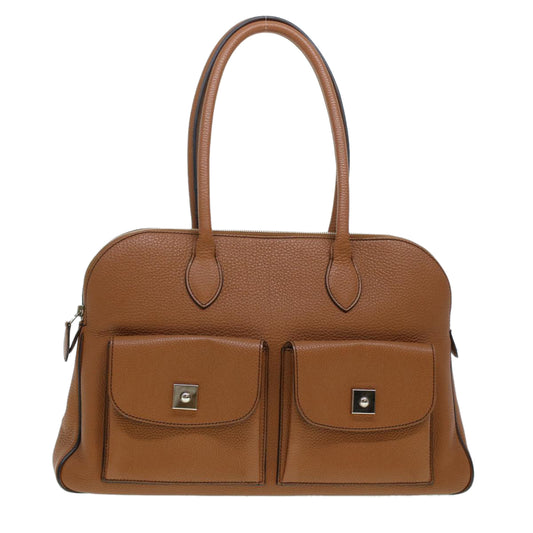 Hermès Caravane Handbag