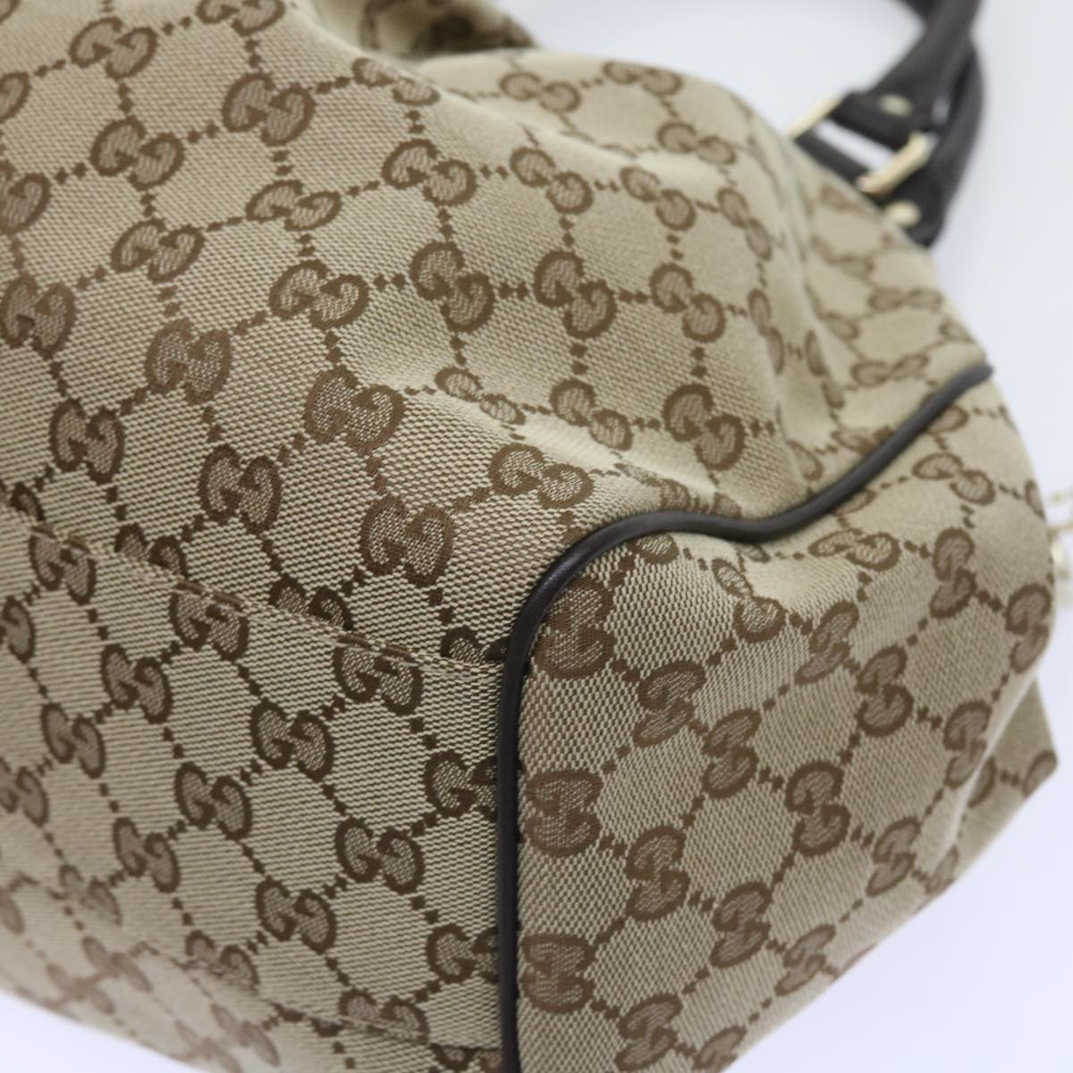 Gucci GG canvas Tote Bag