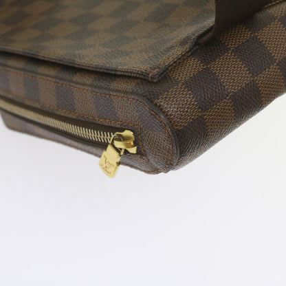 Louis Vuitton Geronimos Shoulder Bag