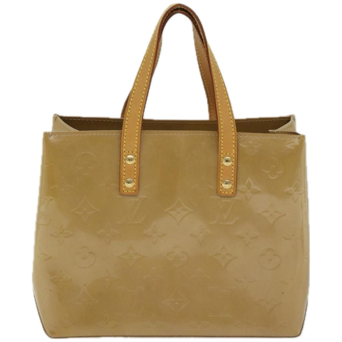 Louis Vuitton Reade Handbag